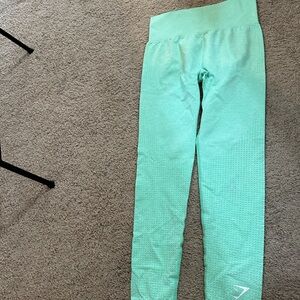 Gymshark leggings size M